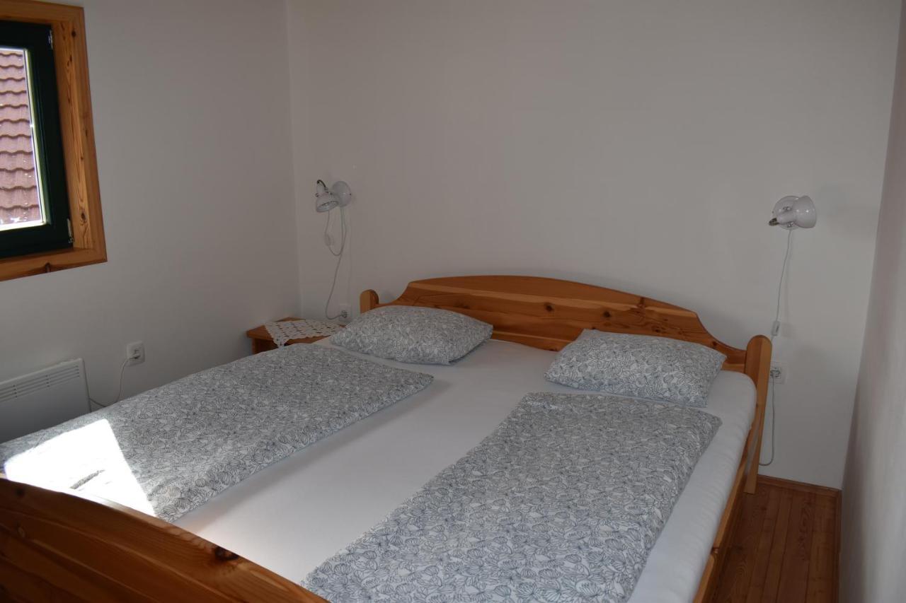Guesthouse Planinski Dom Majerhold Solcava Luaran gambar