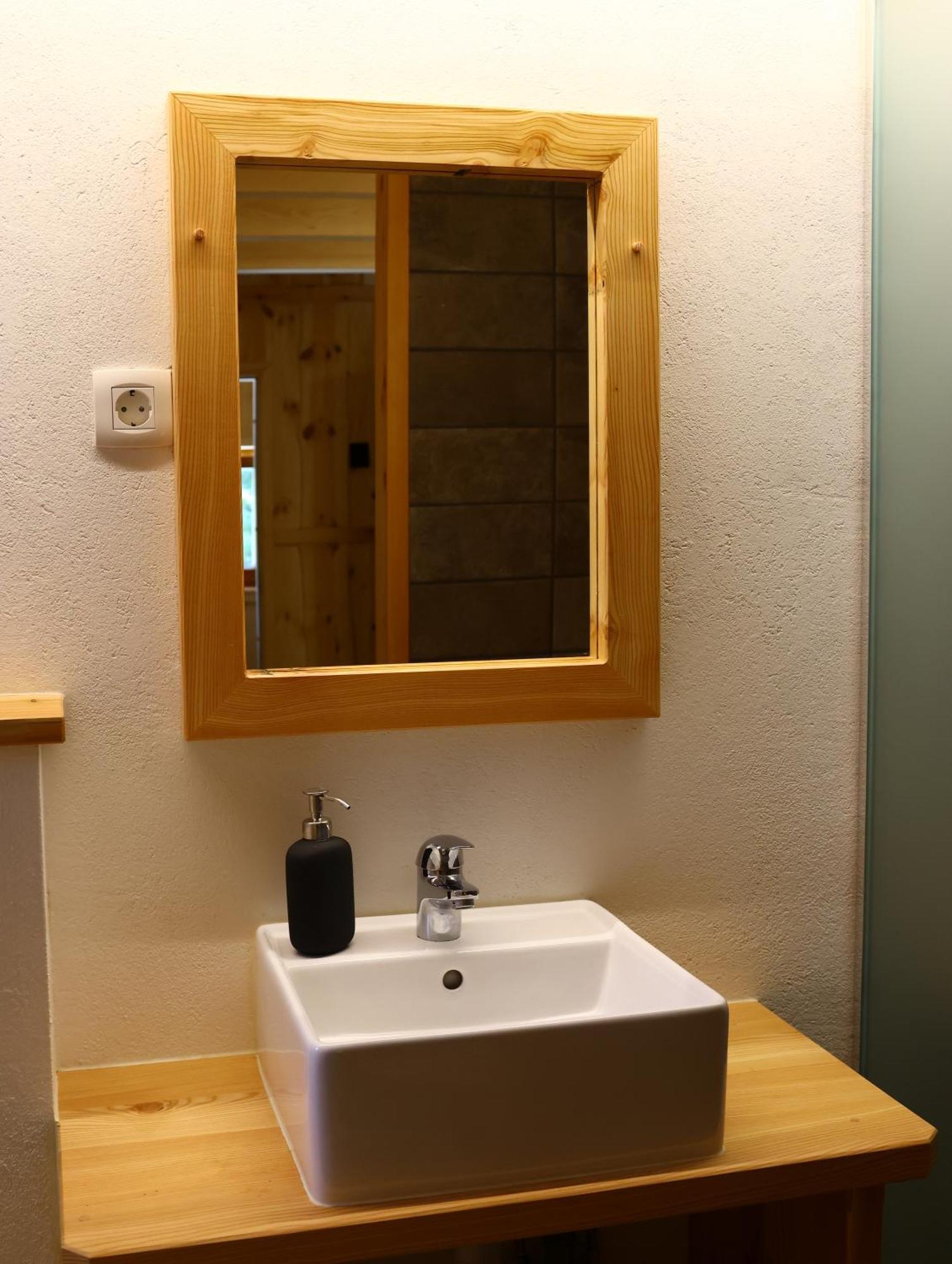 Guesthouse Planinski Dom Majerhold Solcava Luaran gambar